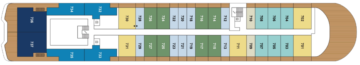 Deck 7